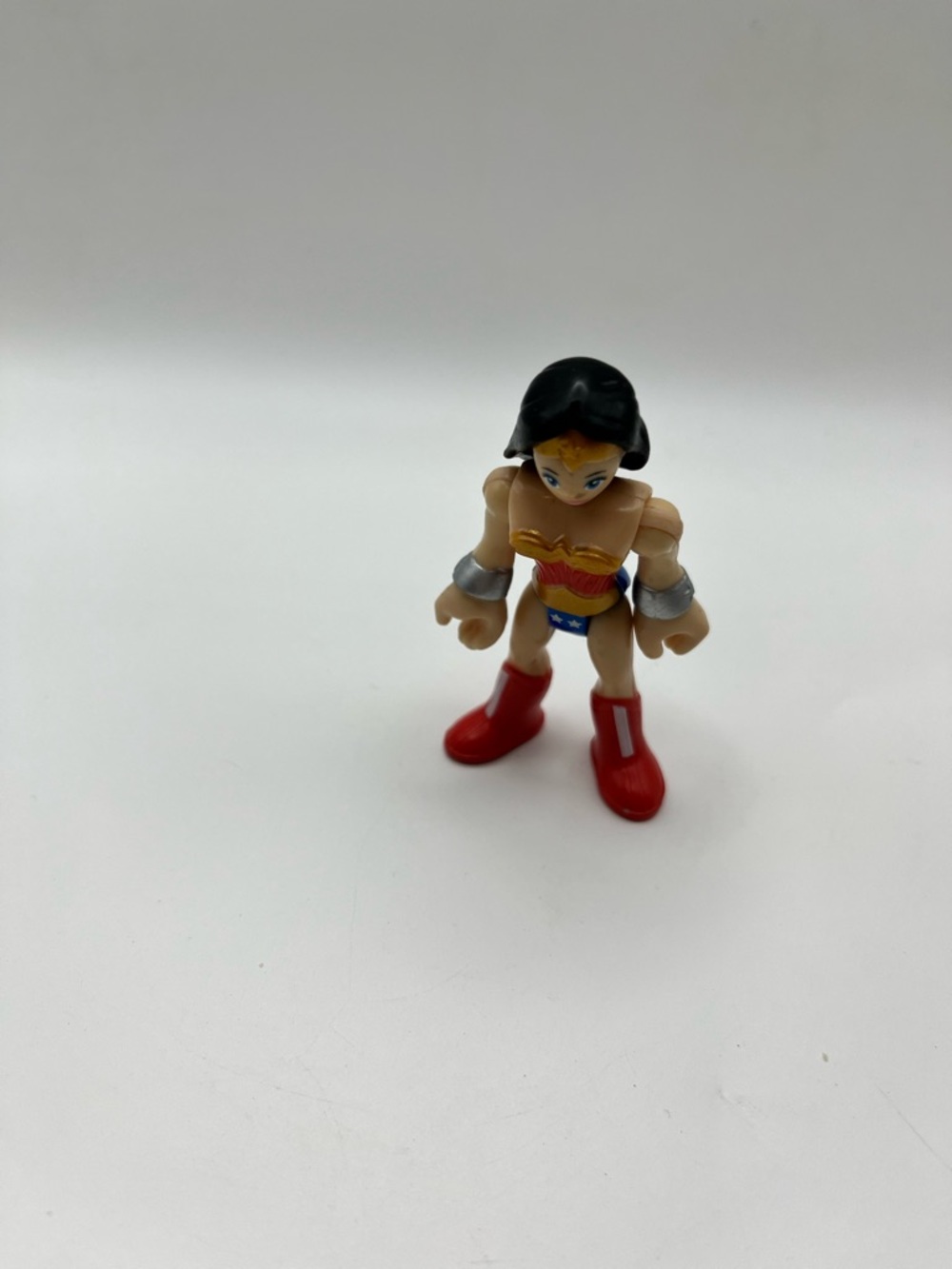 Fisher-Price Imaginext DC Super Friends Justice League - Wonder Woman